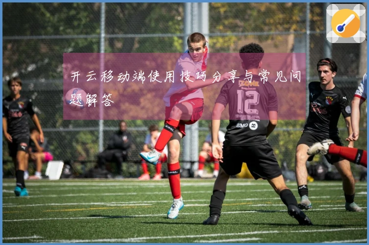 开云移动端使用技巧分享与常见问题解答